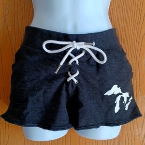 Michigan Great Lakes lounge / beach shorts
